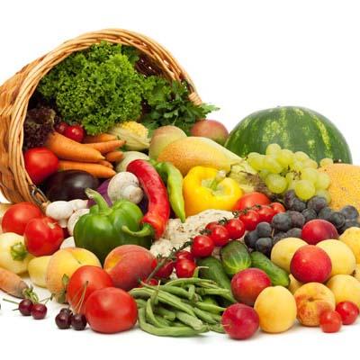 Fruits